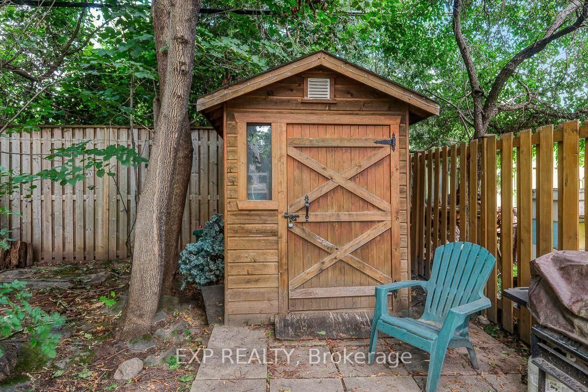 1473 Chomley Crescent • Ottawa, ON photo 46