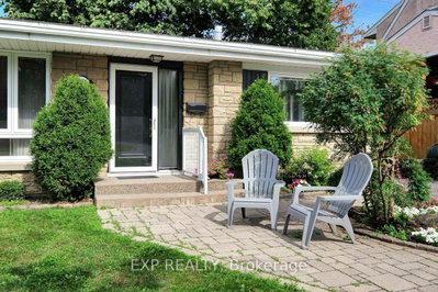 1473 Chomley Crescent • Ottawa, ON photo 6