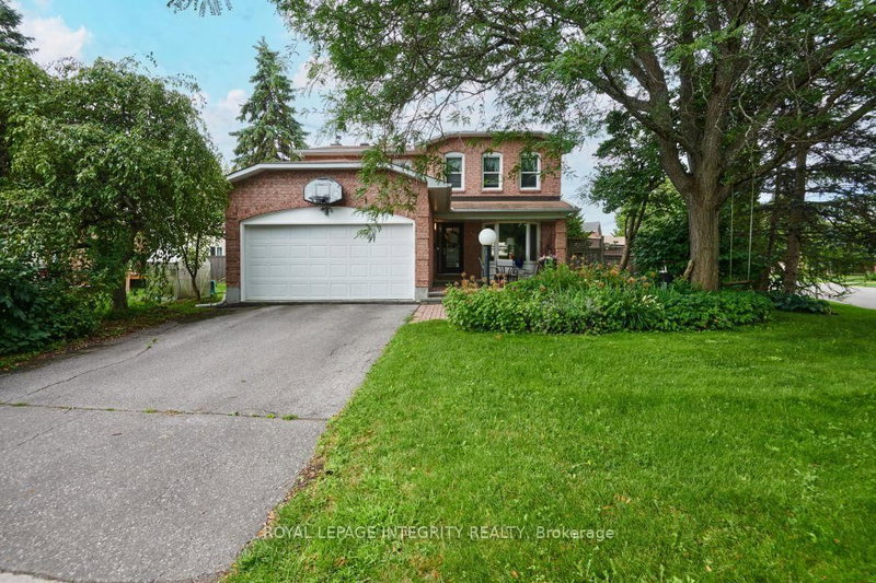 46 Dartmoor Drive, Kanata