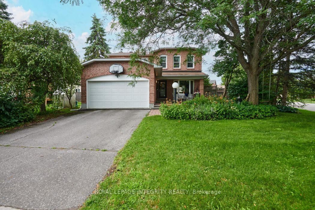 46 Dartmoor Drive • Kanata, ON photo 1