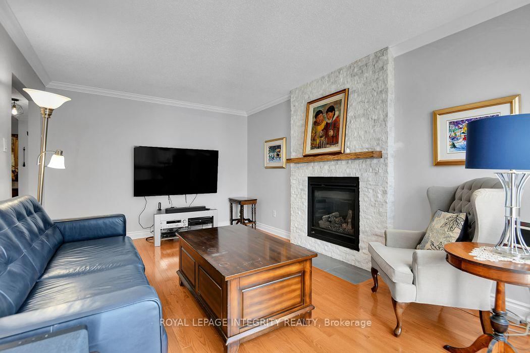 46 Dartmoor Drive • Kanata, ON photo 11