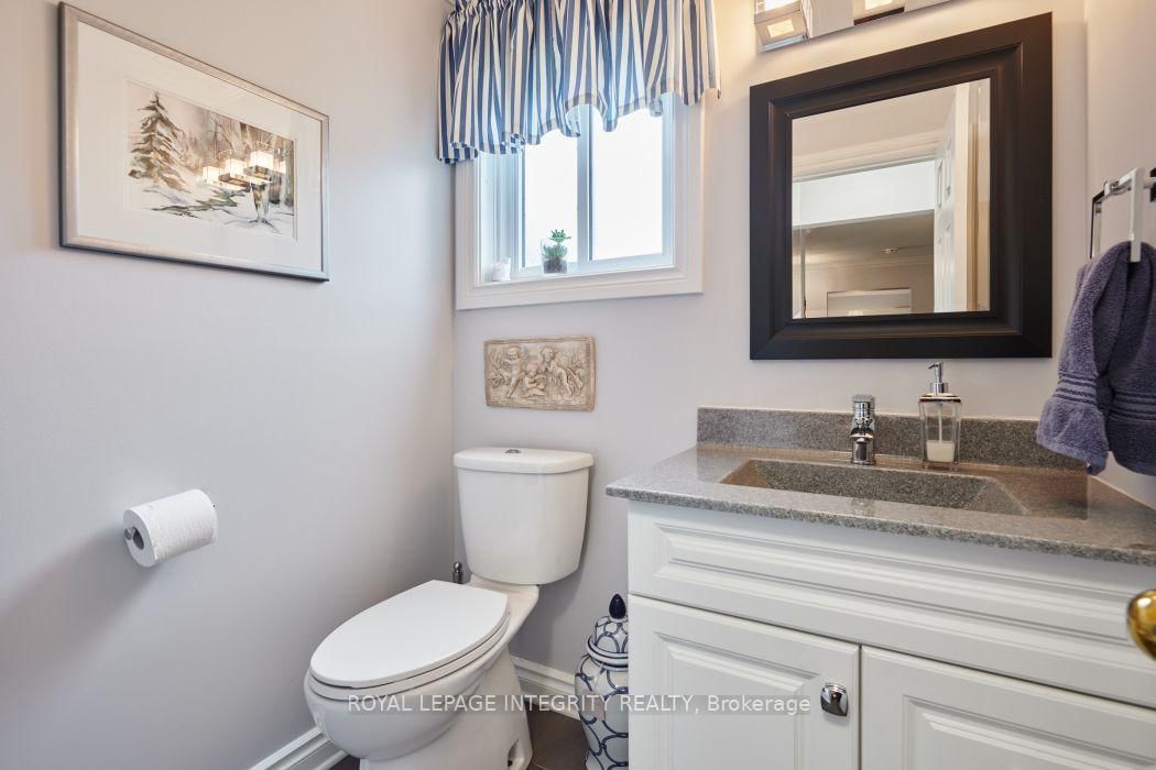 46 Dartmoor Drive • Kanata, ON photo 12