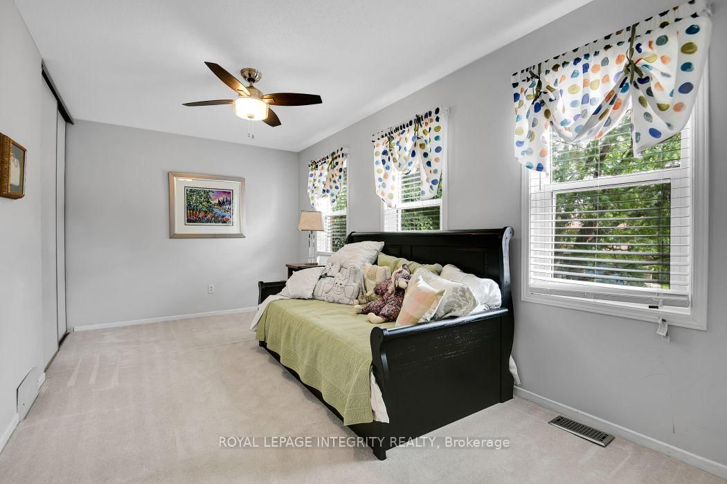 46 Dartmoor Drive • Kanata, ON photo 18