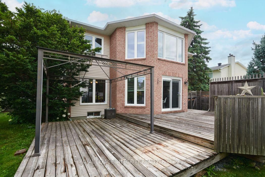 46 Dartmoor Drive • Kanata, ON photo 25