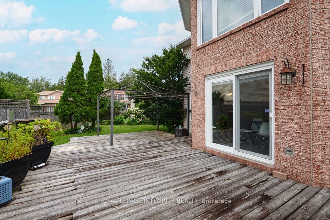 46 Dartmoor Drive • Kanata, ON photo 26