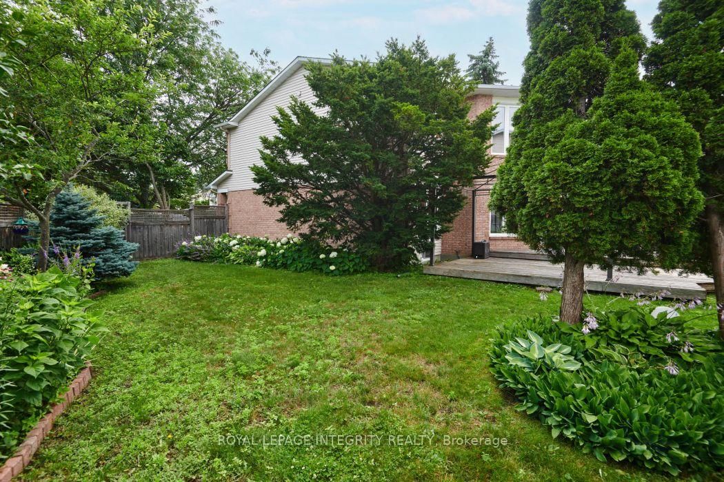 46 Dartmoor Drive • Kanata, ON photo 29