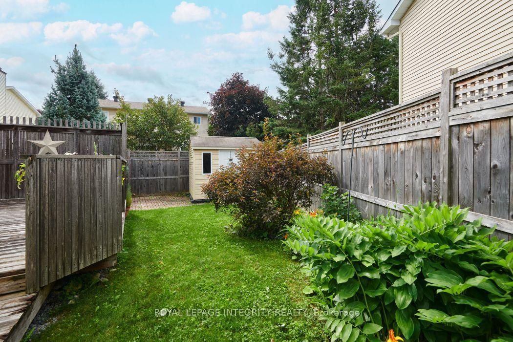46 Dartmoor Drive • Kanata, ON photo 31