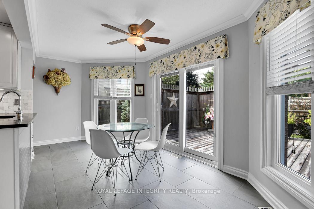 46 Dartmoor Drive • Kanata, ON photo 9