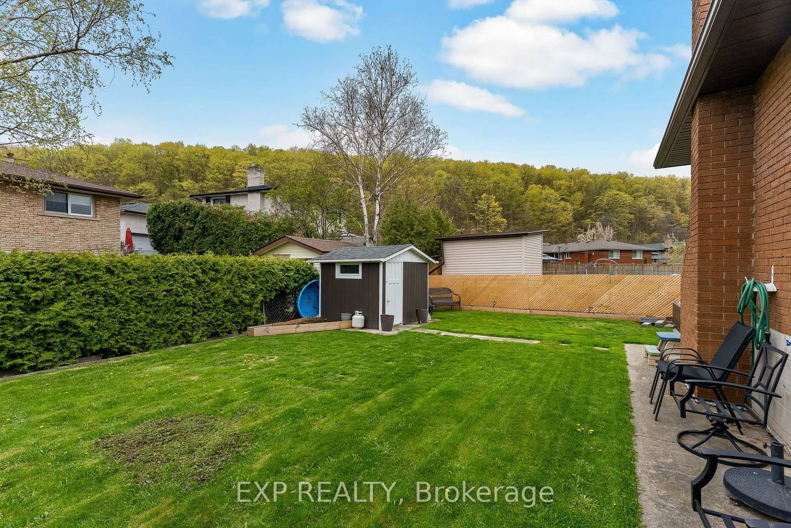 142 Marcella Crescent • Hamilton, ON photo 47
