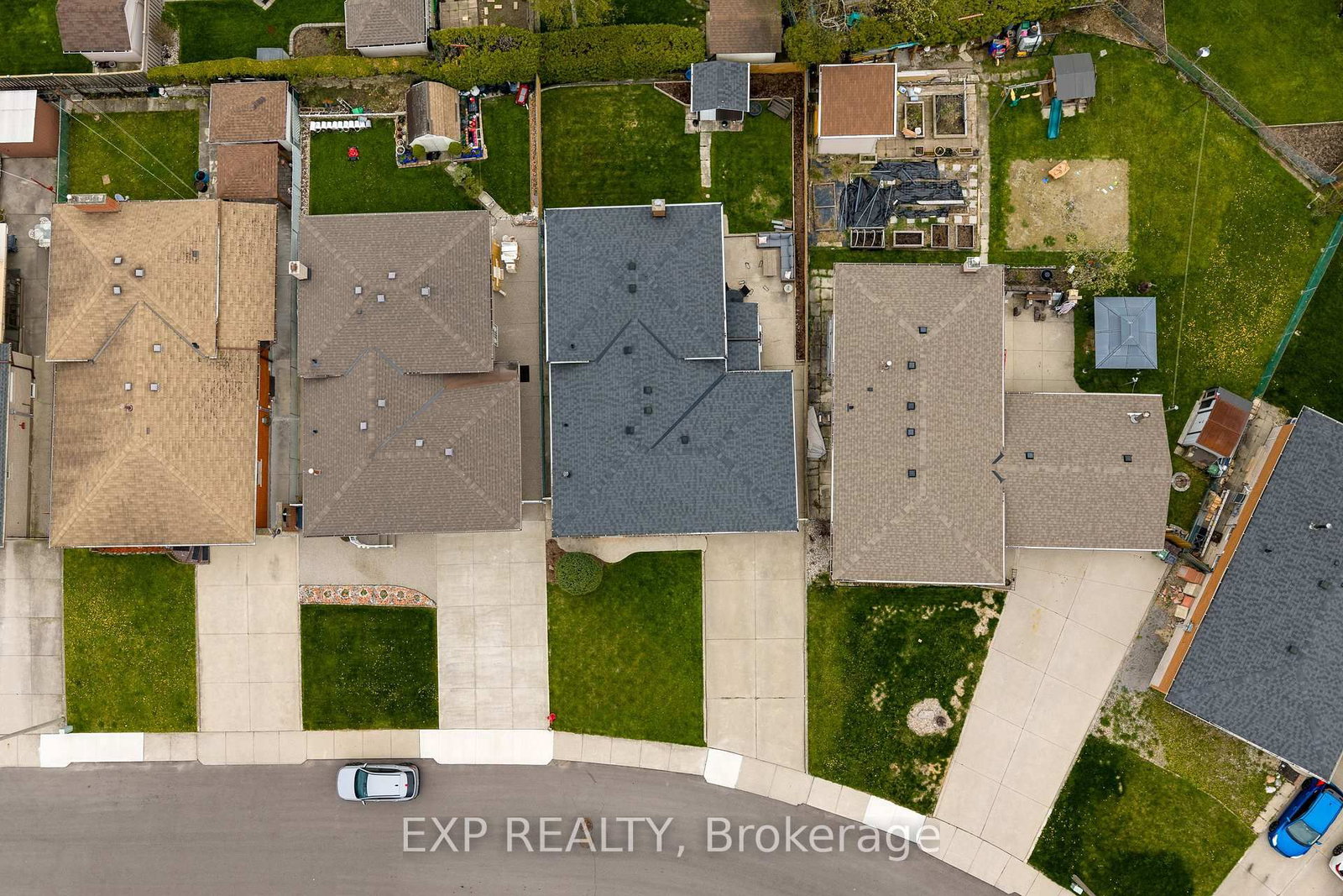 142 Marcella Crescent • Hamilton, ON photo 48