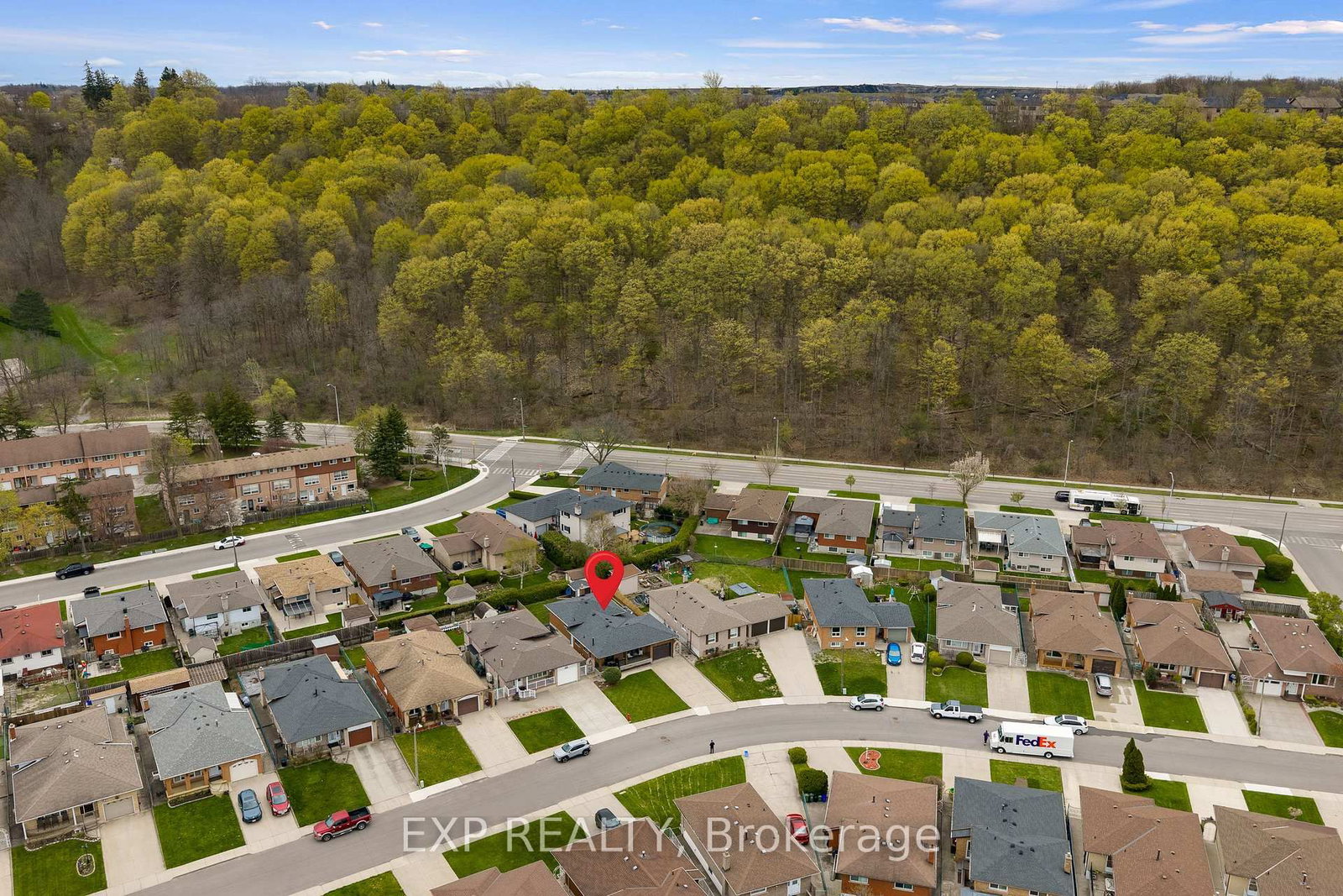 142 Marcella Crescent • Hamilton, ON photo 49