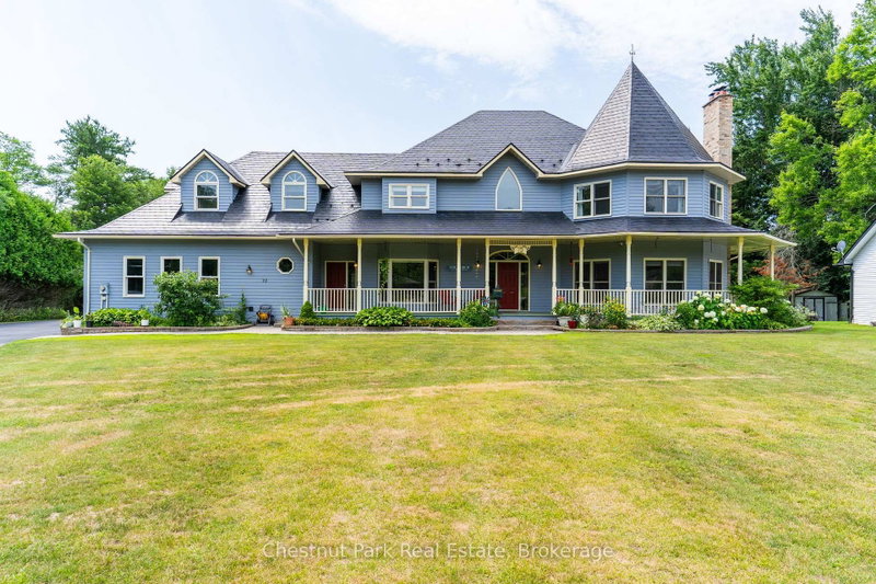 75 Glendale Road, Bracebridge