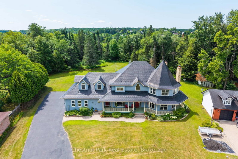 75 Glendale Road