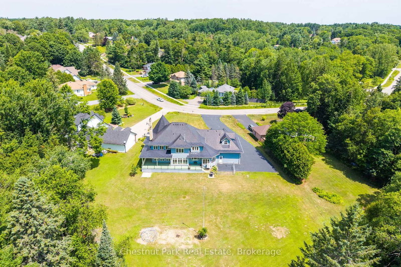75 Glendale Road