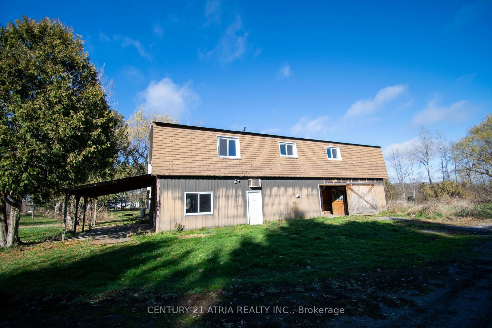 119 Knapp Street • Rideau Lakes, ON photo 33