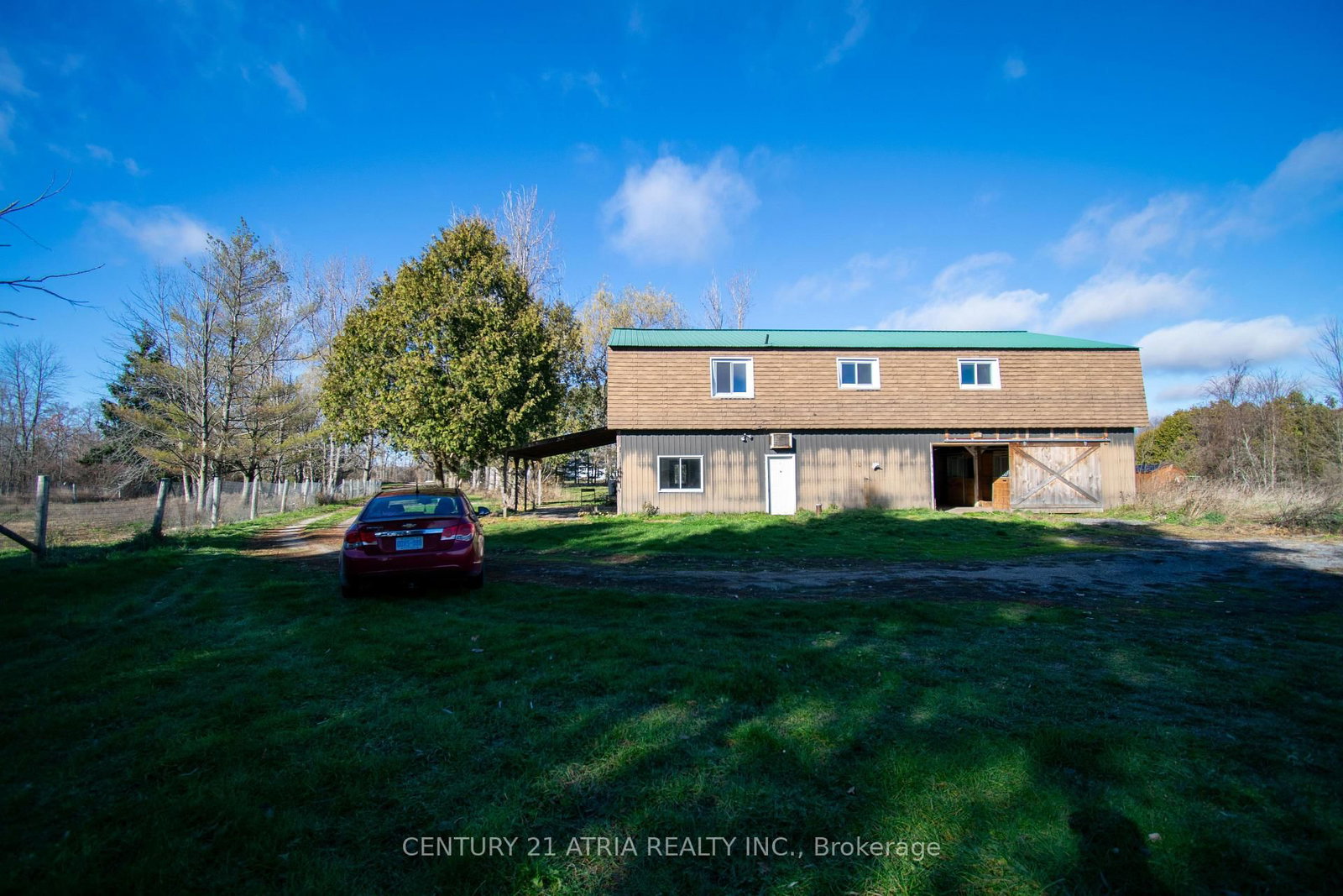 119 Knapp Street • Rideau Lakes, ON photo 34