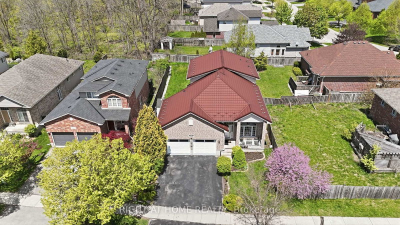 210 Hawthorne Road