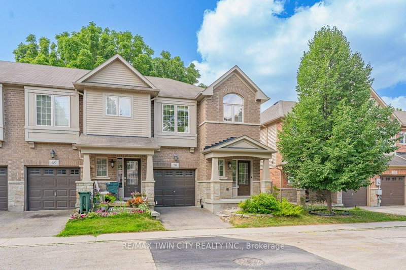 342 Mill St #70, Kitchener, Ontario