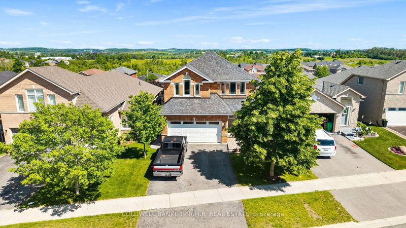 1294 Haggis Drive