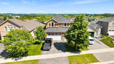1294 Haggis Drive • Peterborough, ON photo 3