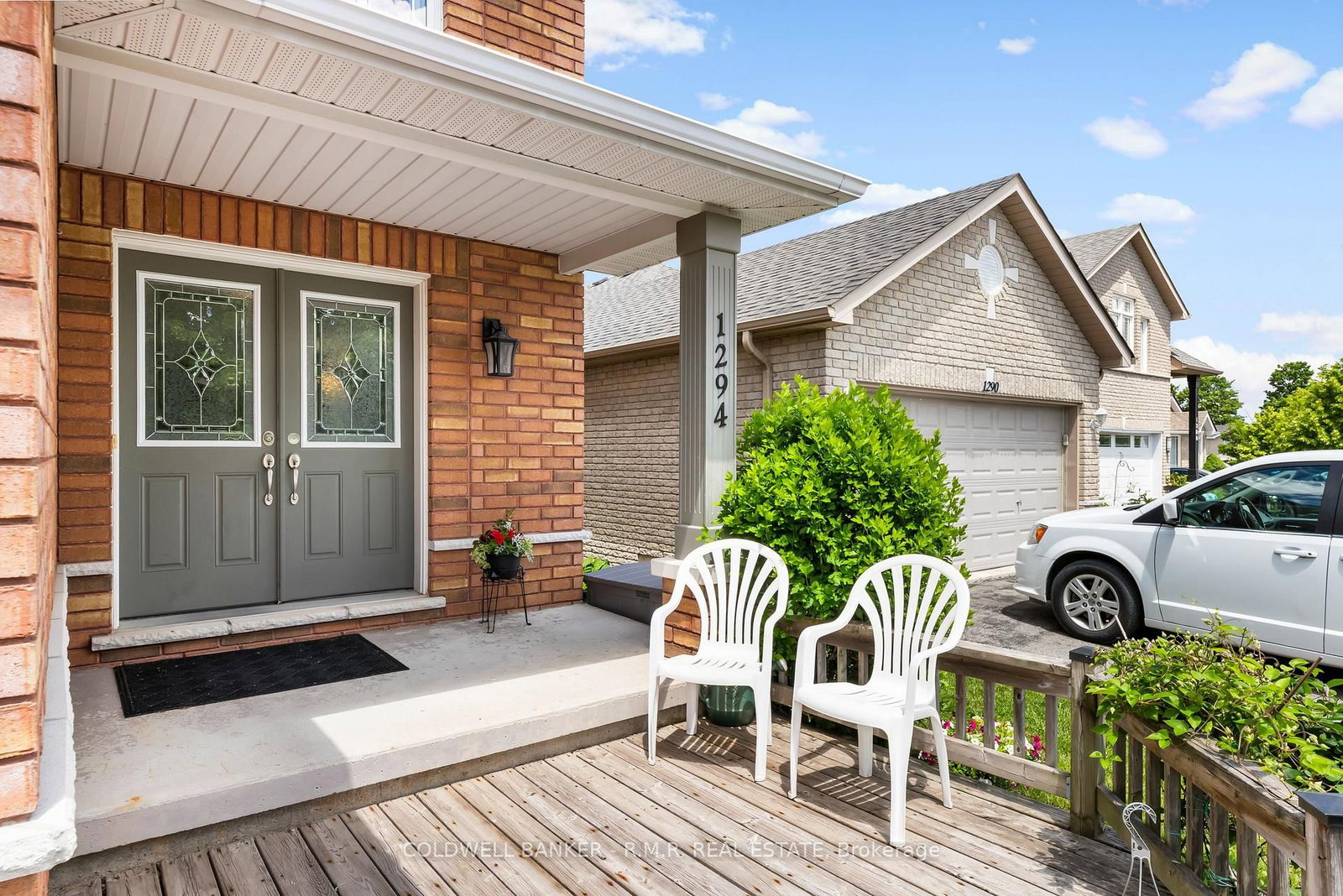 1294 Haggis Drive • Peterborough, ON photo 33
