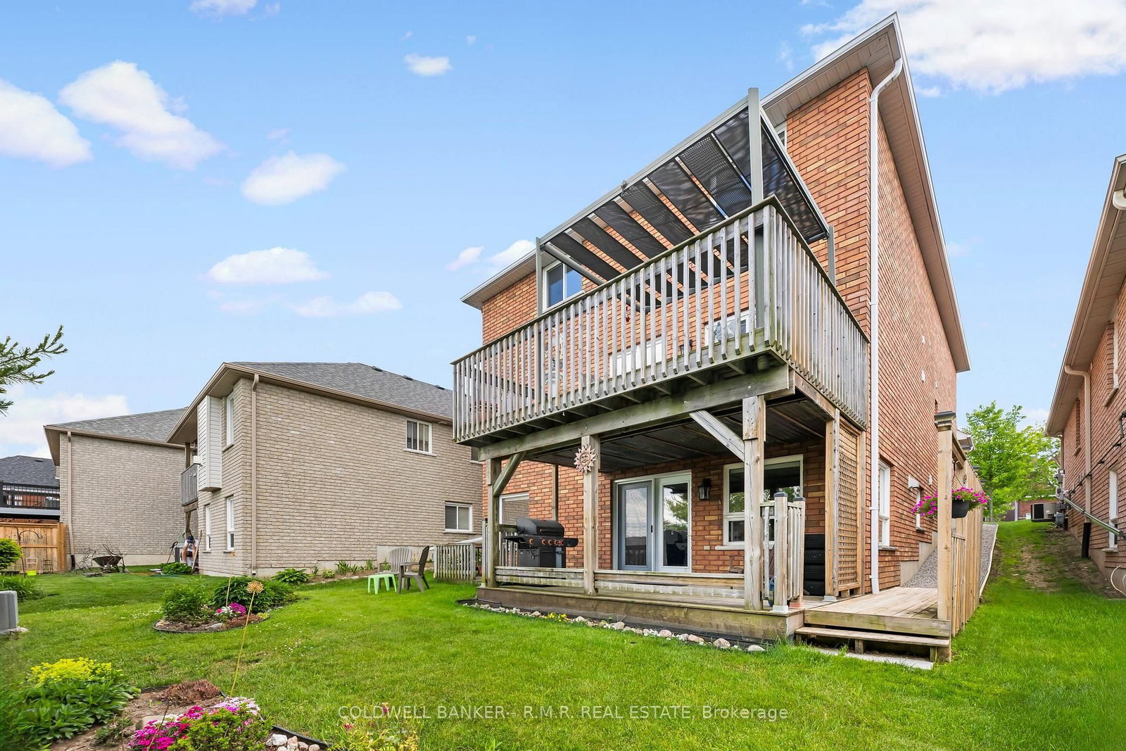 1294 Haggis Drive • Peterborough, ON photo 35