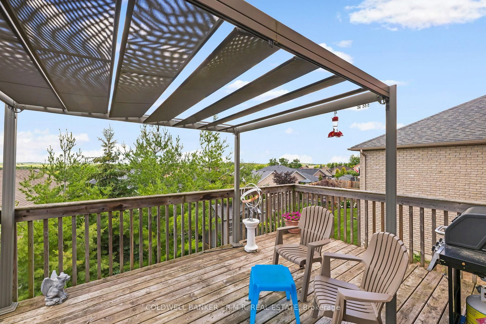 1294 Haggis Drive • Peterborough, ON photo 38