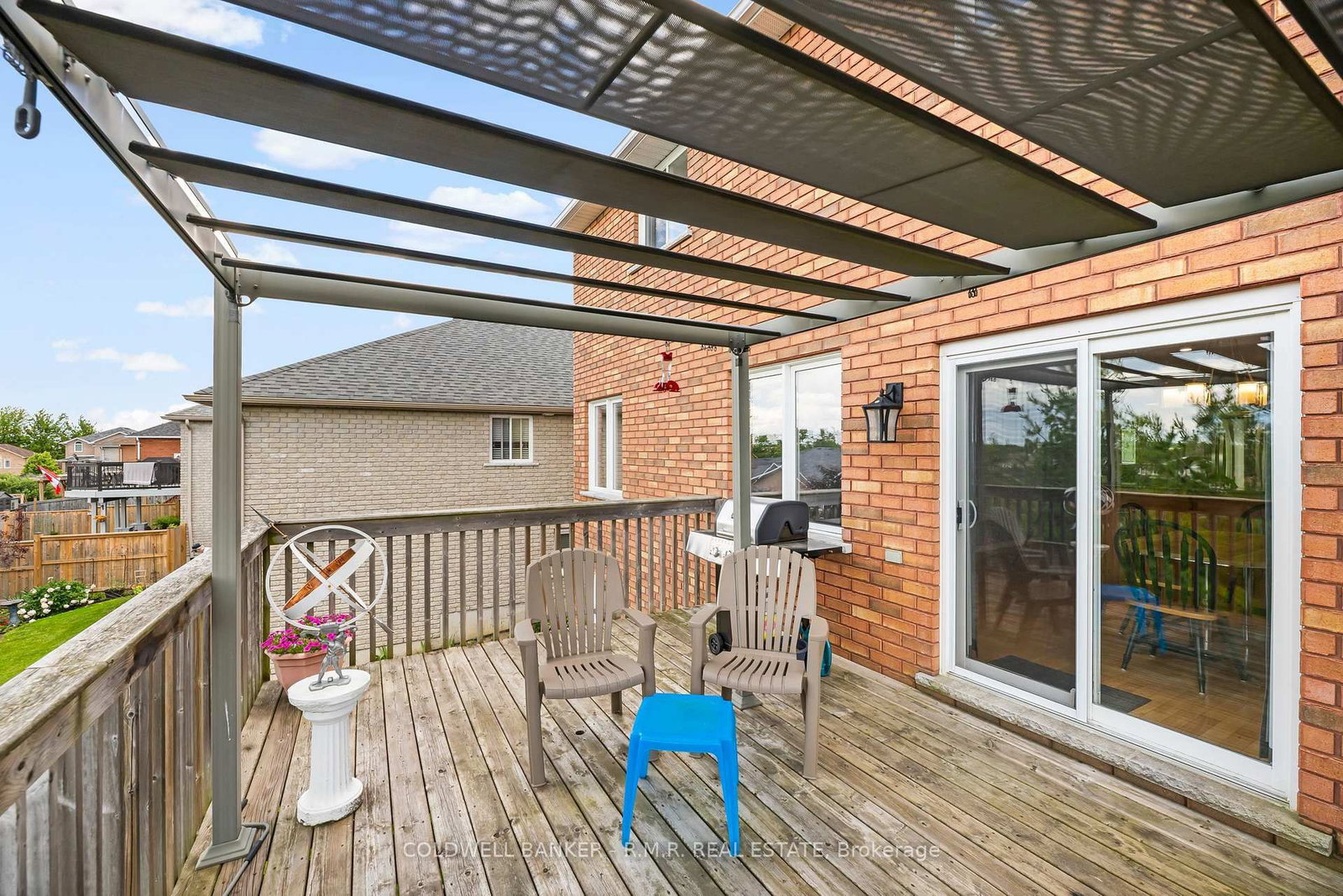 1294 Haggis Drive • Peterborough, ON photo 39