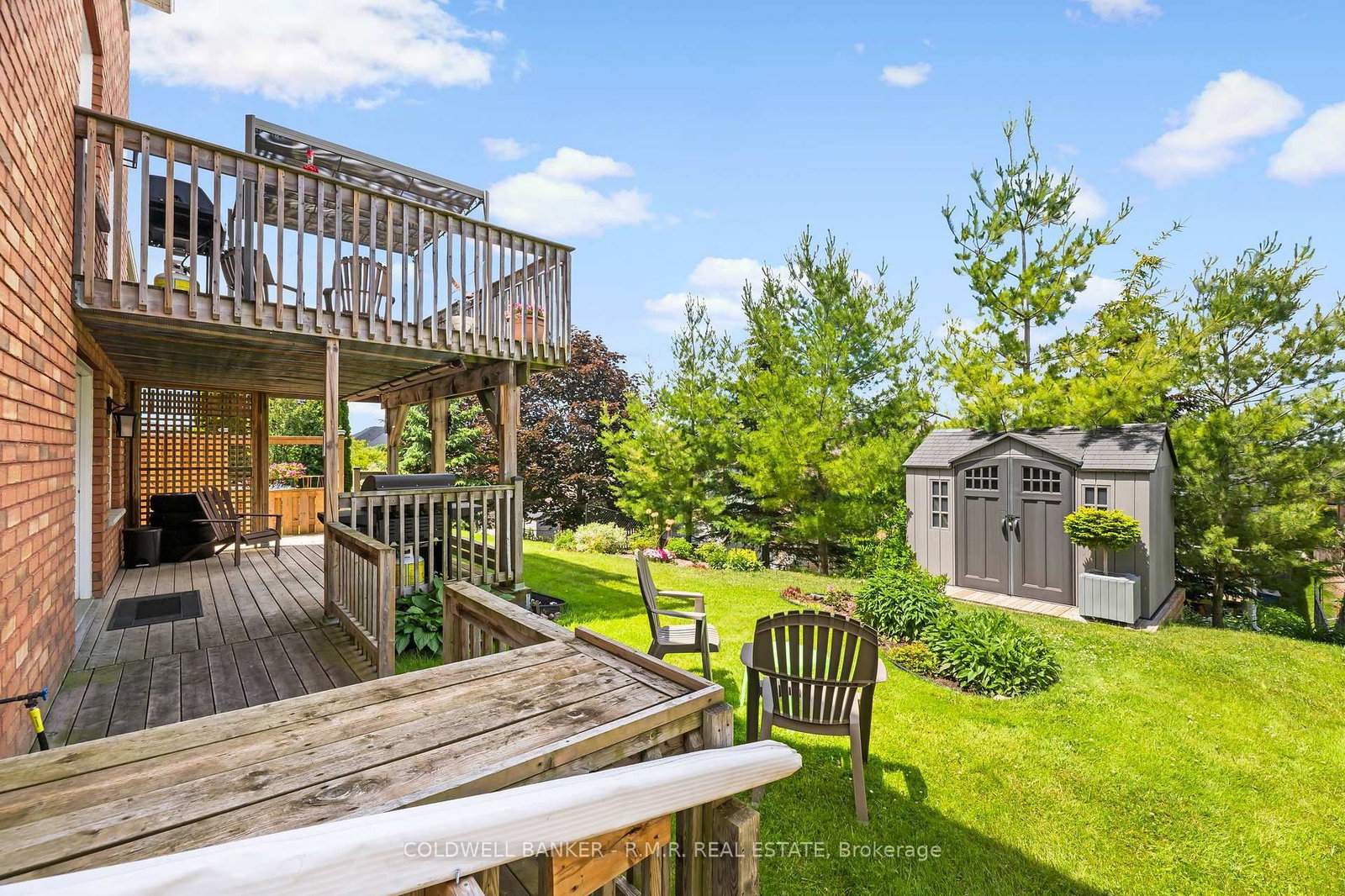 1294 Haggis Drive • Peterborough, ON photo 40