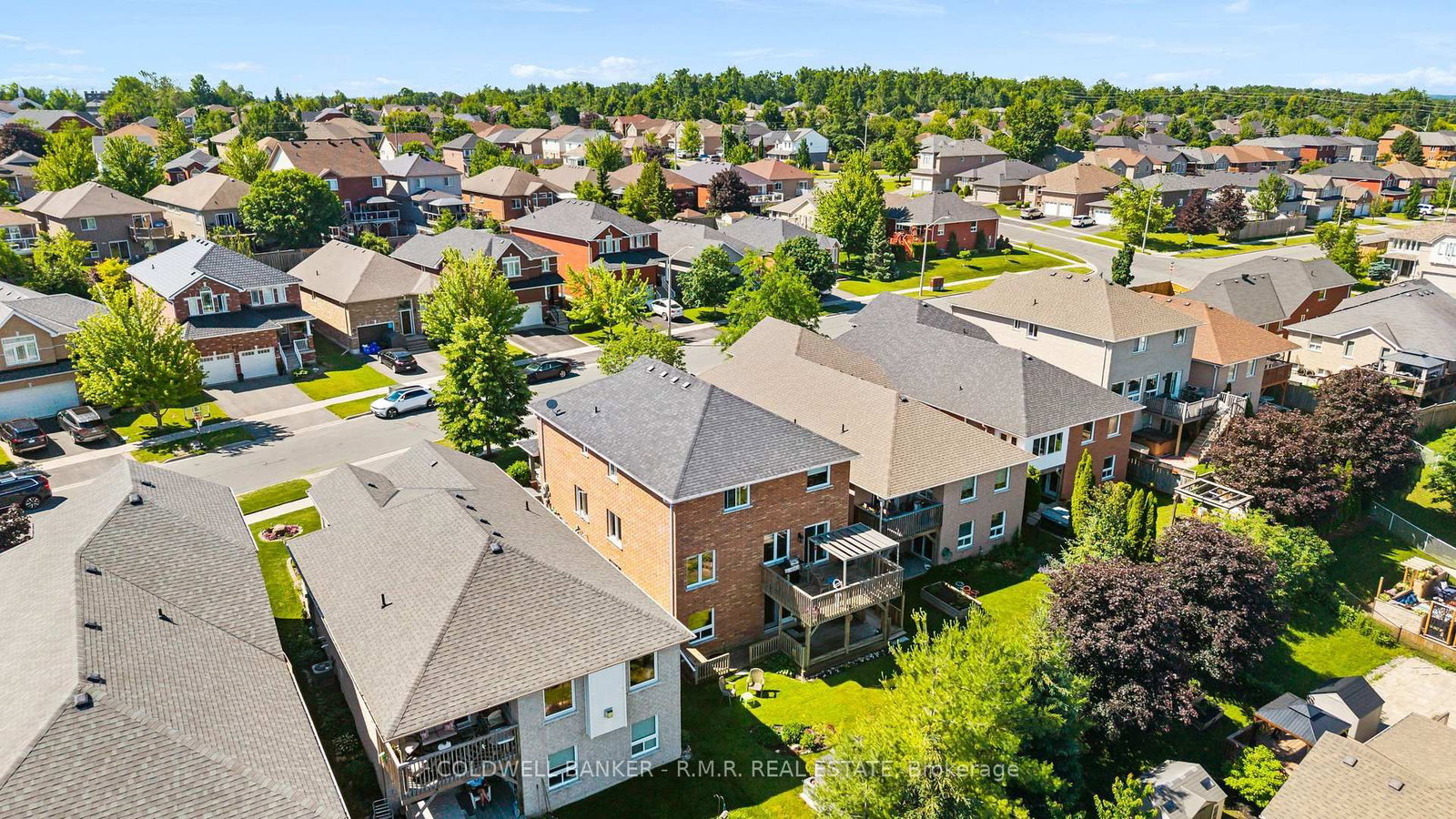 1294 Haggis Drive • Peterborough, ON photo 42