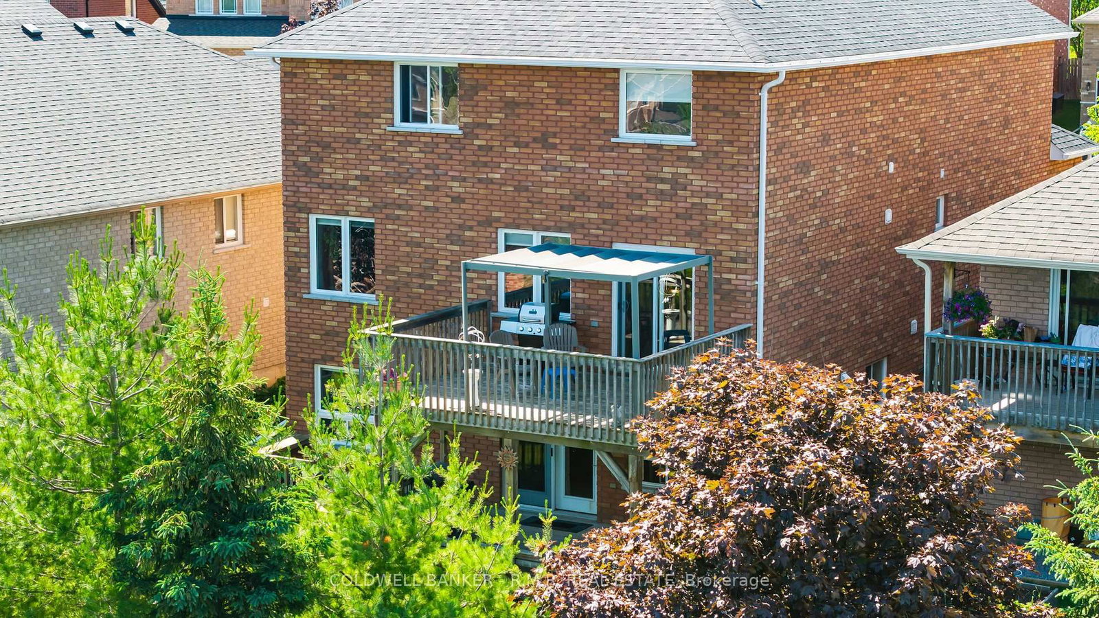 1294 Haggis Drive • Peterborough, ON photo 43