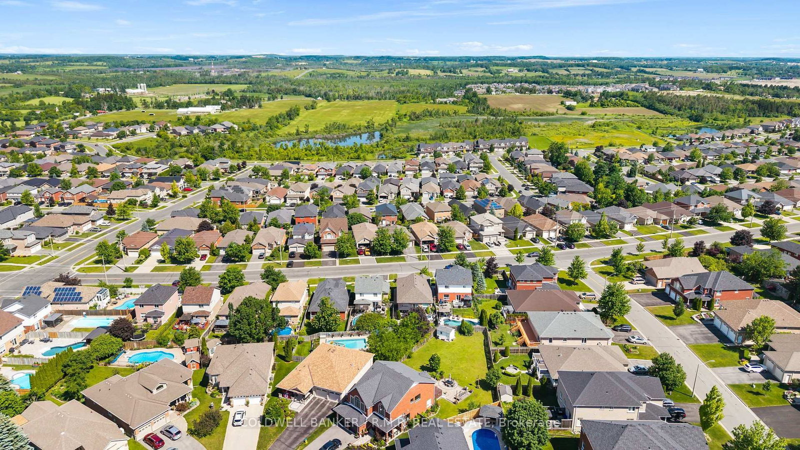 1294 Haggis Drive • Peterborough, ON photo 46