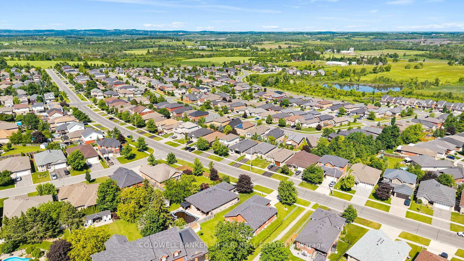 1294 Haggis Drive • Peterborough, ON photo 47