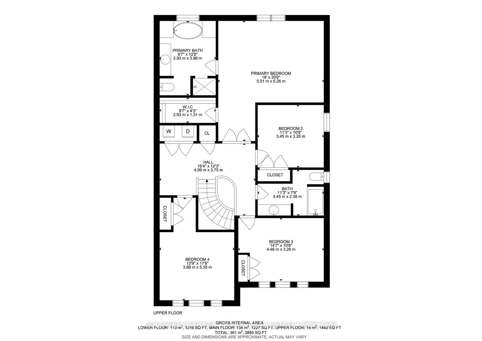 1294 Haggis Drive • Peterborough, ON photo 49