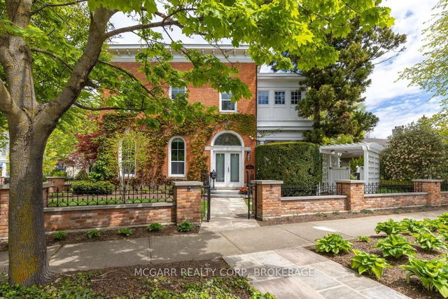 38 Yates Street