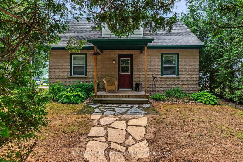 355 Spence Street