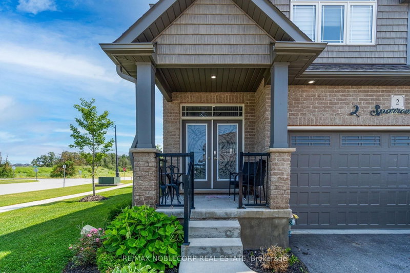 2 Sparrow Cres photo 5