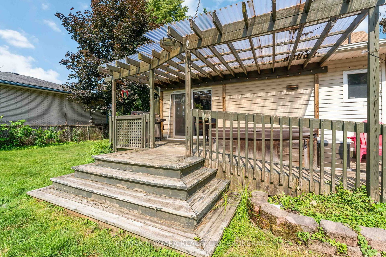 1671 Third Street Louth Street • St. Catharines, ON photo 24