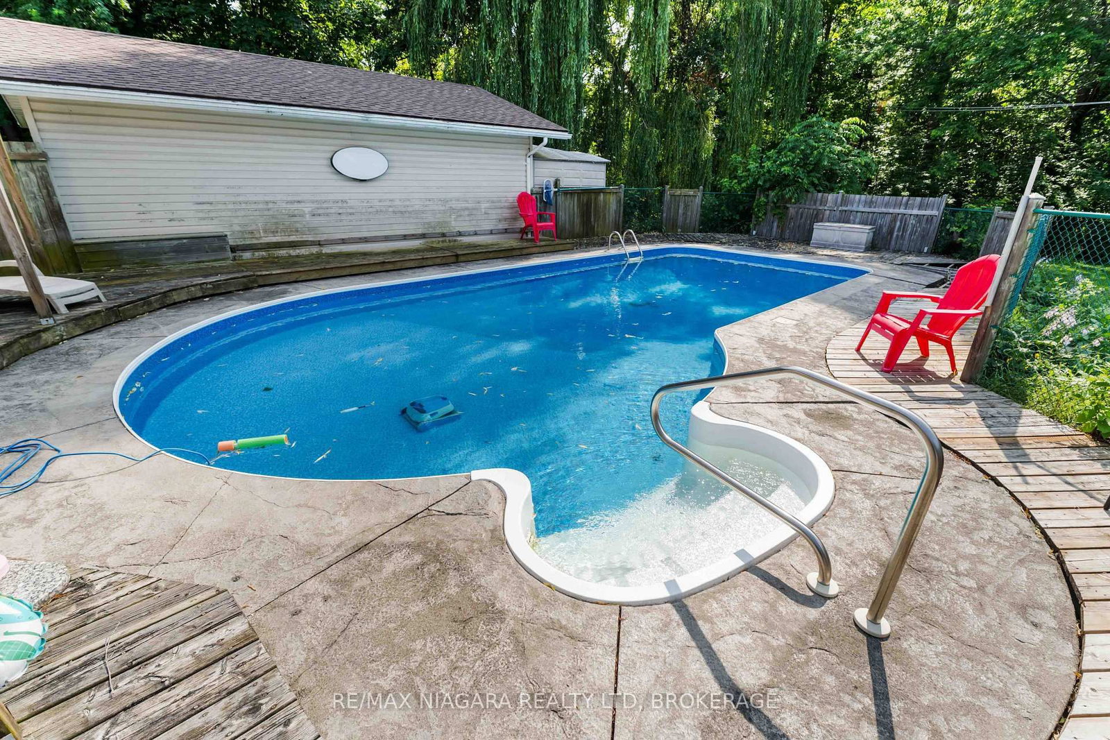 1671 Third Street Louth Street • St. Catharines, ON photo 25