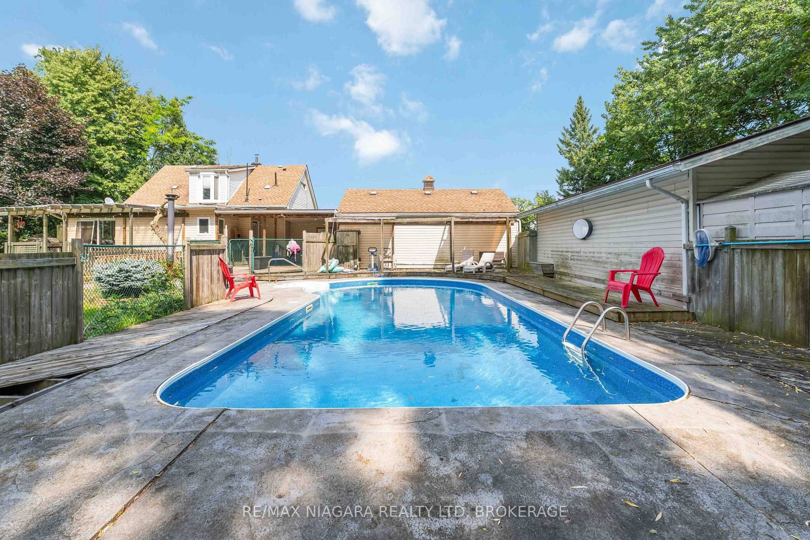1671 Third Street Louth Street • St. Catharines, ON photo 26