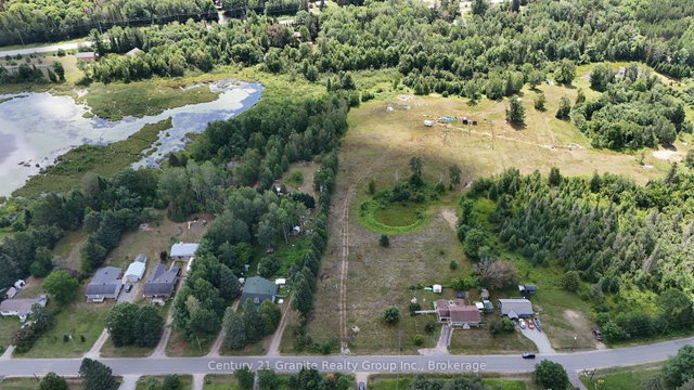 179 Paudash School Road