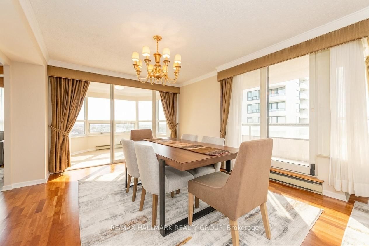 1510 Riverside Drive • #1702 • Ottawa, ON photo 10
