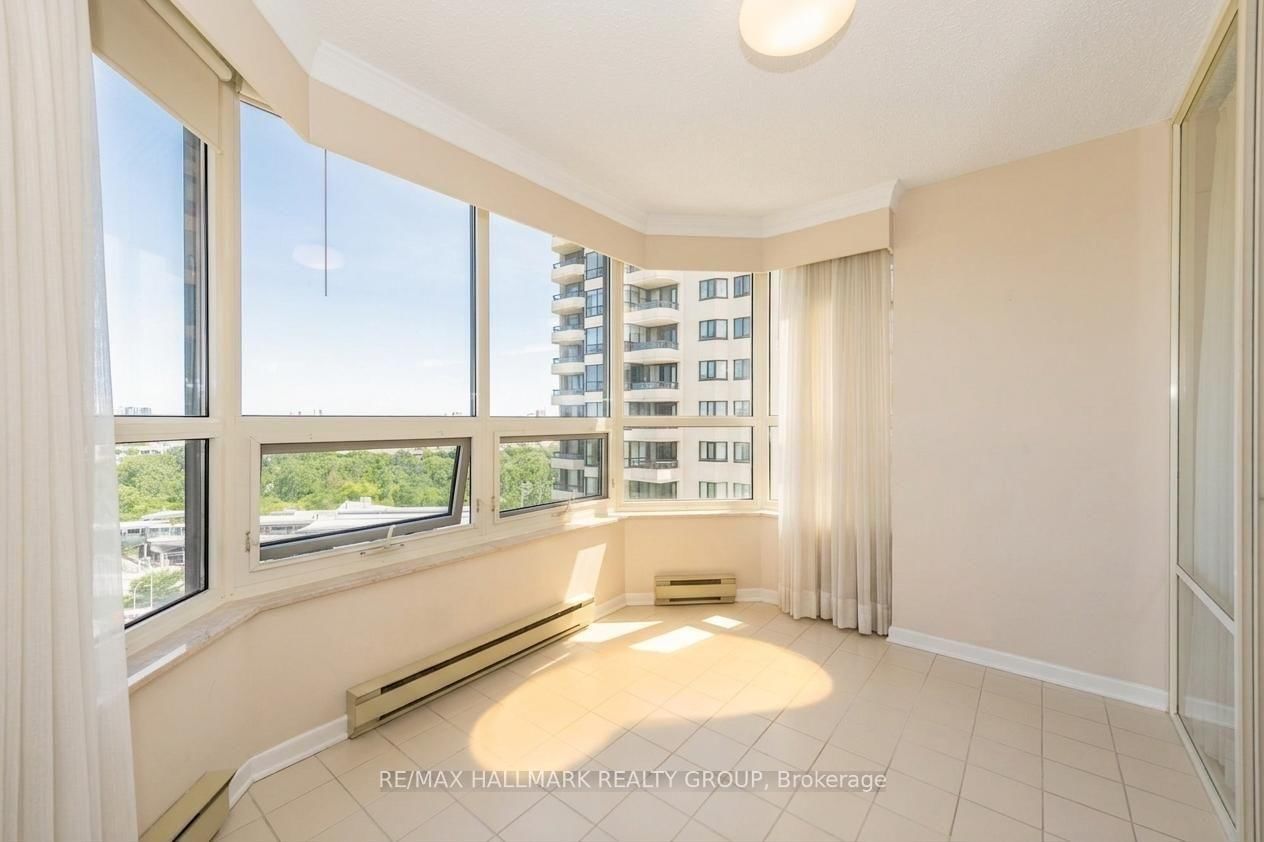 1510 Riverside Drive • #1702 • Ottawa, ON photo 12