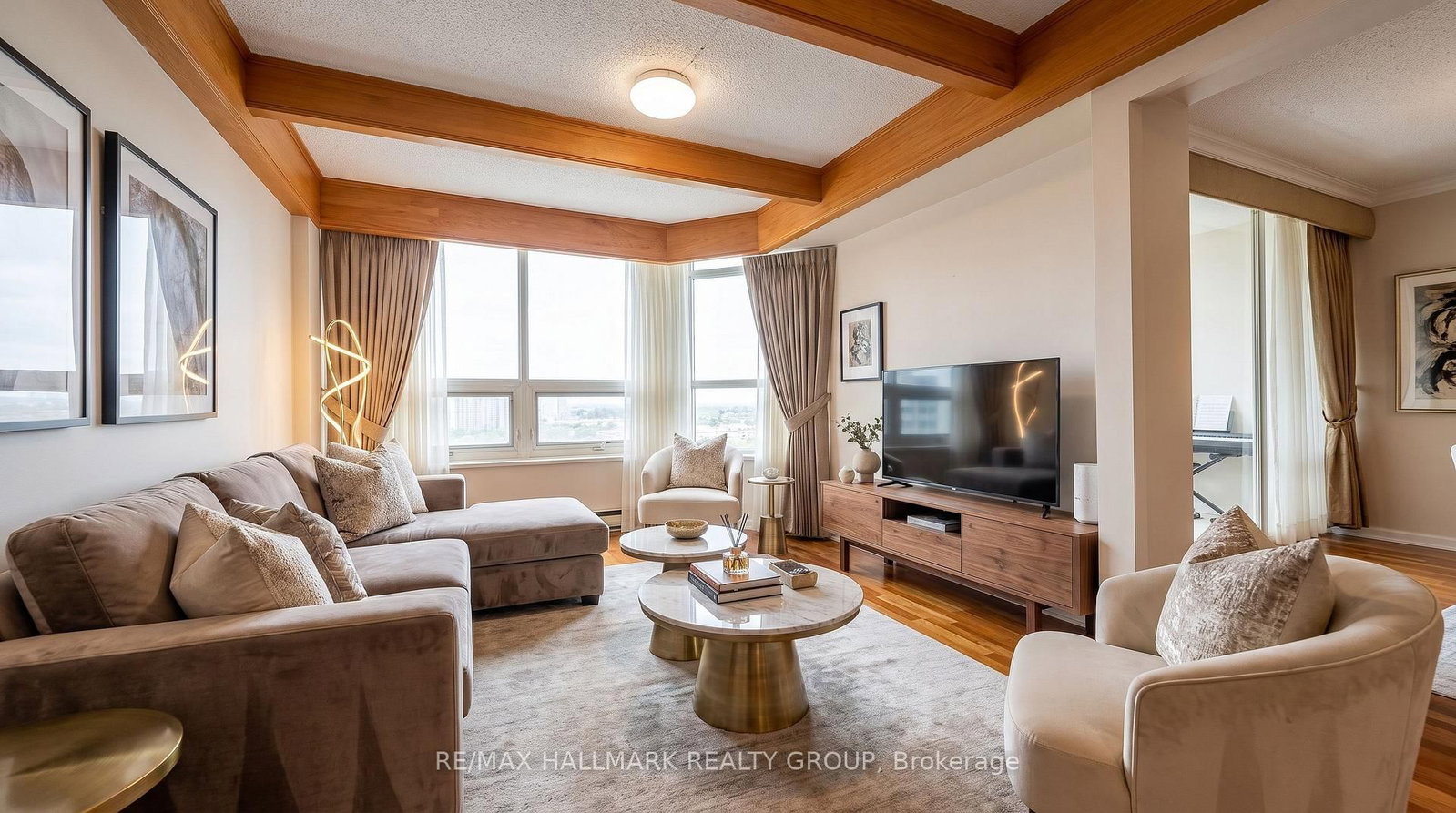 1510 Riverside Drive • #1702 • Ottawa, ON photo 13