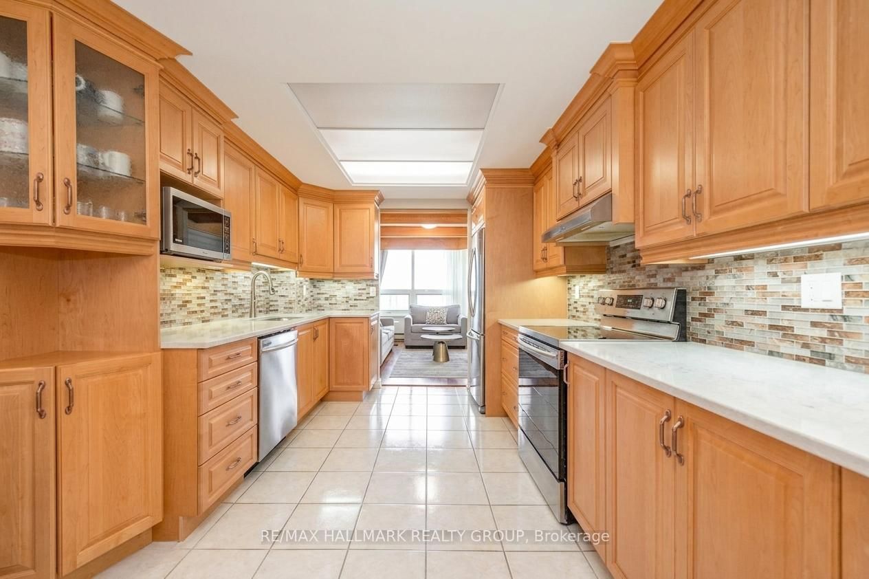 1510 Riverside Drive • #1702 • Ottawa, ON photo 16