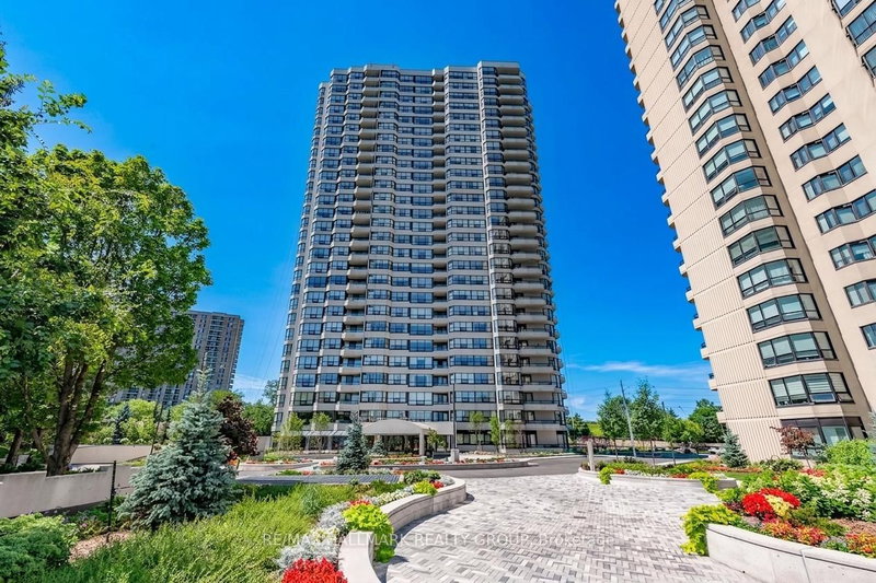 1702 - 1510 Riverside Drive