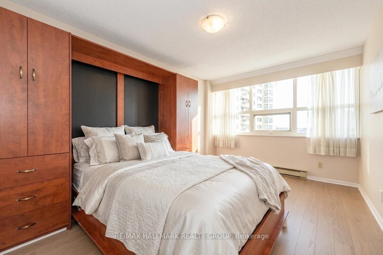 1510 Riverside Drive • #1702 • Ottawa, ON photo 21