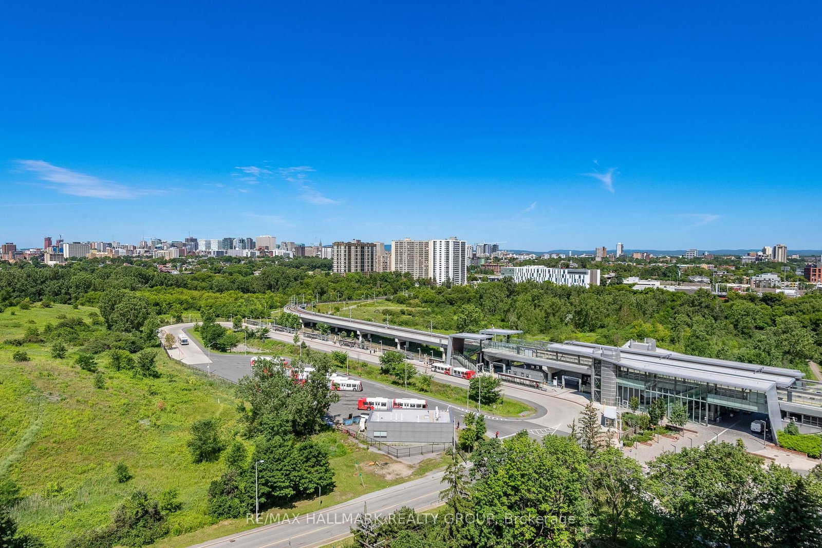 1510 Riverside Drive • #1702 • Ottawa, ON photo 32