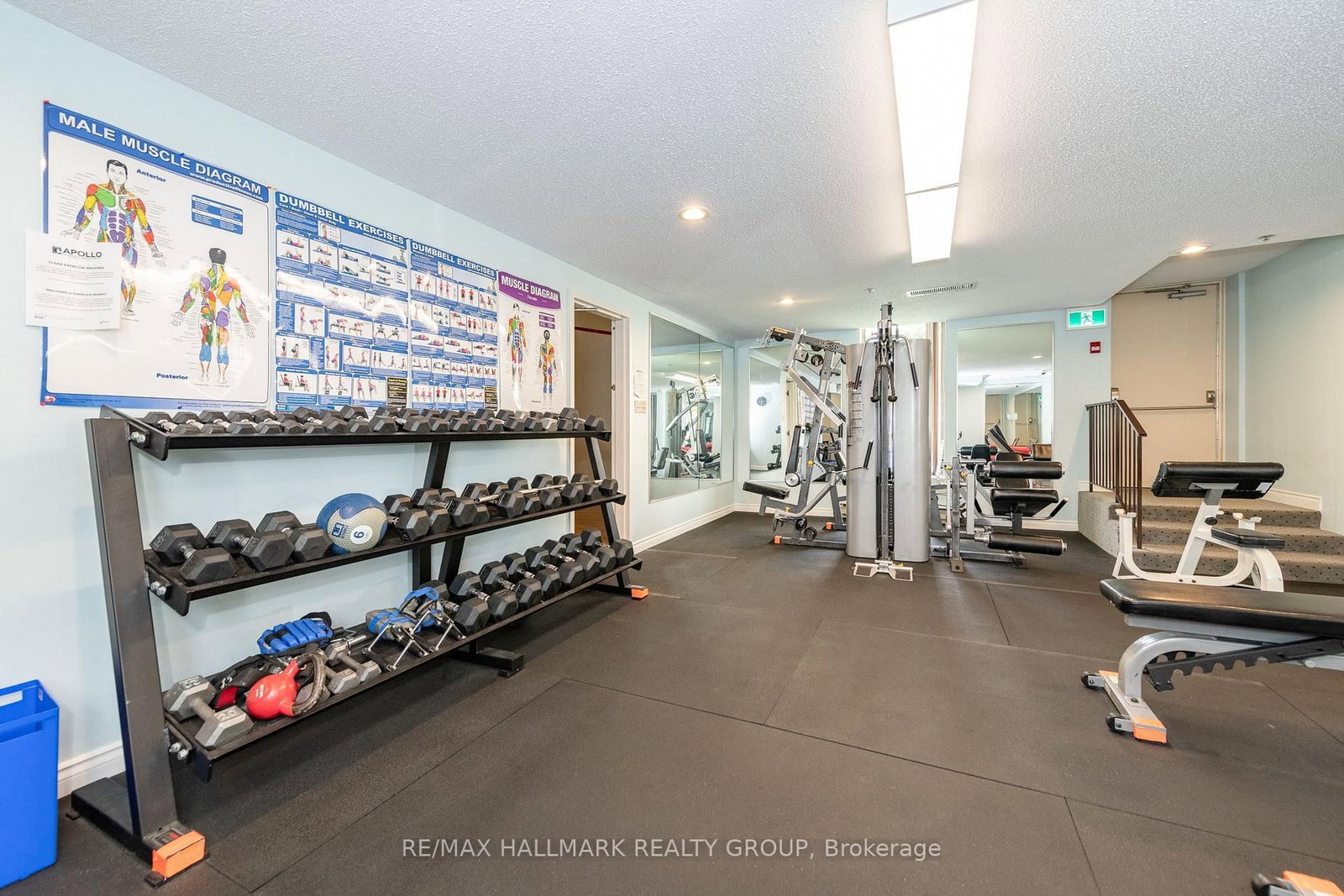1510 Riverside Drive • #1702 • Ottawa, ON photo 41