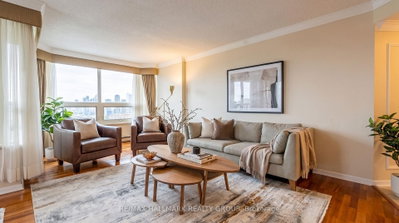 1510 Riverside Drive • #1702 • Ottawa, ON photo 5